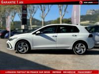 Volkswagen Golf VIII 1.4 eHybrid 245ch GTE DSG6 - <small></small> 25.990 € <small>TTC</small> - #5