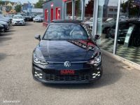 Volkswagen Golf VIII 1.4 EHYBRID 245CH GTE DSG6 - <small></small> 29.490 € <small>TTC</small> - #2