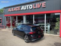 Volkswagen Golf VIII 1.4 EHYBRID 245CH GTE DSG6 - <small></small> 29.490 € <small>TTC</small> - #4