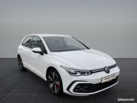 Volkswagen Golf VIII 1.4 eHybrid GTE - <small></small> 46.745 € <small>TTC</small> - #1