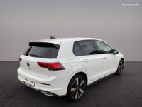 Volkswagen Golf VIII 1.4 eHybrid GTE - <small></small> 46.745 € <small>TTC</small> - #4