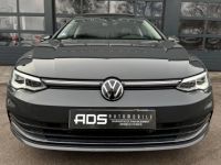 Volkswagen Golf VIII 1.4 eHybrid OPF 204ch Style 1st DSG6 / À PARTIE DE 422,82 € * - <small></small> 26.990 € <small>TTC</small> - #2