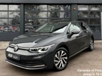 Volkswagen Golf VIII 1.4 eHybrid OPF 204ch Style 1st DSG6 / À PARTIE DE 422,82 € * - <small></small> 26.990 € <small>TTC</small> - #3