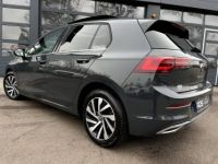 Volkswagen Golf VIII 1.4 eHybrid OPF 204ch Style 1st DSG6 / À PARTIE DE 422,82 € * - <small></small> 26.990 € <small>TTC</small> - #4