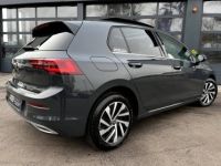 Volkswagen Golf VIII 1.4 eHybrid OPF 204ch Style 1st DSG6 / À PARTIE DE 422,82 € * - <small></small> 26.990 € <small>TTC</small> - #9