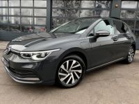 Volkswagen Golf VIII 1.4 eHybrid OPF 204ch Style 1st DSG6 / À PARTIE DE 422,82 € * - <small></small> 26.990 € <small>TTC</small> - #10