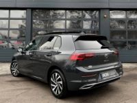 Volkswagen Golf VIII 1.4 eHybrid OPF 204ch Style 1st DSG6 / À PARTIE DE 422,82 € * - <small></small> 26.990 € <small>TTC</small> - #11