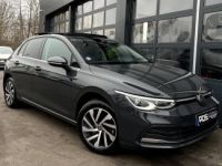 Volkswagen Golf VIII 1.4 eHybrid OPF 204ch Style 1st DSG6 / À PARTIE DE 422,82 € * - <small></small> 26.990 € <small>TTC</small> - #57