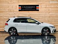 Volkswagen Golf viii 1.4 ehybrid opf 245 gte dsg6 - <small></small> 30.490 € <small>TTC</small> - #2