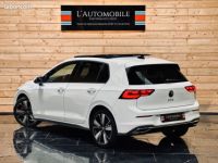 Volkswagen Golf viii 1.4 ehybrid opf 245 gte dsg6 - <small></small> 30.490 € <small>TTC</small> - #3