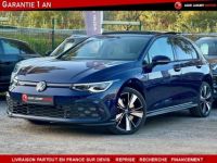 Volkswagen Golf VIII 1.4 GTE 245 DSG6 TOIT OUVRANT - <small></small> 33.490 € <small>TTC</small> - #1