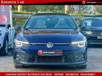 Volkswagen Golf VIII 1.4 GTE 245 DSG6 TOIT OUVRANT - <small></small> 33.490 € <small>TTC</small> - #2