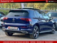 Volkswagen Golf VIII 1.4 GTE 245 DSG6 TOIT OUVRANT - <small></small> 33.490 € <small>TTC</small> - #5