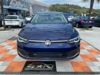 Volkswagen Golf VIII 1.4 HYBRID RECHARGEABLE 204 STYLE DSG6 GPS Caméra - <small></small> 29.980 € <small>TTC</small> - #2