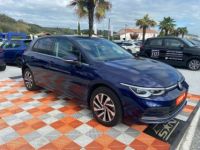 Volkswagen Golf VIII 1.4 HYBRID RECHARGEABLE 204 STYLE DSG6 GPS Caméra - <small></small> 29.980 € <small>TTC</small> - #3