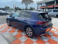 Volkswagen Golf VIII 1.4 HYBRID RECHARGEABLE 204 STYLE DSG6 GPS Caméra - <small></small> 29.980 € <small>TTC</small> - #7