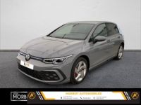 Volkswagen Golf viii 1.4 hybrid rechargeable opf 245 dsg6 gte - <small></small> 30.990 € <small></small> - #1