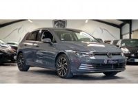 Volkswagen Golf VIII 1.5 eTSI 130 BM6 Style line 1ST / Apple Car PLay - <small></small> 23.490 € <small>TTC</small> - #1