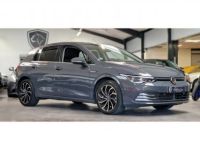 Volkswagen Golf VIII 1.5 eTSI 130 BM6 Style line 1ST / Apple Car PLay - <small></small> 23.490 € <small>TTC</small> - #2