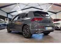 Volkswagen Golf VIII 1.5 eTSI 130 BM6 Style line 1ST / Apple Car PLay - <small></small> 23.490 € <small>TTC</small> - #12