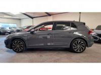 Volkswagen Golf VIII 1.5 eTSI 130 BM6 Style line 1ST / Apple Car PLay - <small></small> 23.490 € <small>TTC</small> - #15