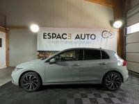 Volkswagen Golf VIII 1.5 eTSI 130 DSG7 STYLE - <small></small> 23.990 € <small>TTC</small> - #2