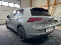 Volkswagen Golf VIII 1.5 eTSI 130 DSG7 STYLE - <small></small> 23.990 € <small>TTC</small> - #3