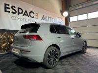 Volkswagen Golf VIII 1.5 eTSI 130 DSG7 STYLE - <small></small> 23.990 € <small>TTC</small> - #5