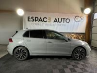 Volkswagen Golf VIII 1.5 eTSI 130 DSG7 STYLE - <small></small> 23.990 € <small>TTC</small> - #6