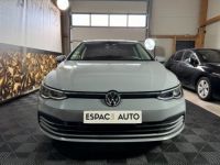 Volkswagen Golf VIII 1.5 eTSI 130 DSG7 STYLE - <small></small> 23.990 € <small>TTC</small> - #8