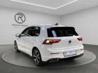 Volkswagen Golf VIII 1.5 eTSI DSG R-Line - <small></small> 25.430 € <small>TTC</small> - #4