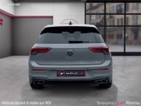 Volkswagen Golf VIII 1.5 eTSI OPF 130 DSG7 R-Line - <small></small> 27.990 € <small>TTC</small> - #6