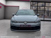 Volkswagen Golf VIII 1.5 eTSI OPF 130 DSG7 R-Line - <small></small> 27.990 € <small>TTC</small> - #7