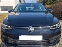 Volkswagen Golf VIII 1.5 ETSI OPF 150 LIFE DSG7/09/2020 - <small></small> 22.990 € <small>TTC</small> - #3
