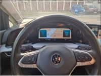 Volkswagen Golf VIII 1.5 ETSI OPF 150 LIFE DSG7/09/2020 - <small></small> 22.990 € <small>TTC</small> - #5