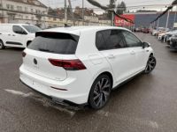 Volkswagen Golf VIII 1.5 eTSI OPF 150 R-LINE DSG7 - <small></small> 32.900 € <small></small> - #4