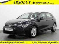 Volkswagen Golf VIII 1.5 ETSI OPF 150CH  LIFE 1ST DSG7 - <small></small> 22.880 € <small>TTC</small> - #1