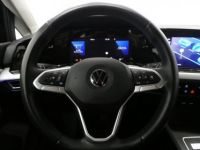 Volkswagen Golf VIII 1.5 ETSI OPF 150CH  LIFE 1ST DSG7 - <small></small> 22.880 € <small>TTC</small> - #11