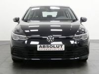 Volkswagen Golf VIII 1.5 ETSI OPF 150CH LIFE BUSINESS 1ST DSG7 - <small></small> 21.980 € <small>TTC</small> - #2