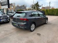 Volkswagen Golf VIII 1.5 ETSI OPF 150CH LIFE BUSINESS 1ST DSG7 - <small></small> 22.490 € <small>TTC</small> - #5