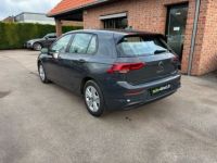 Volkswagen Golf VIII 1.5 ETSI OPF 150CH LIFE BUSINESS 1ST DSG7 - <small></small> 22.490 € <small>TTC</small> - #7