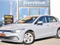 Volkswagen Golf VIII 1.5 ETSI OPF 150CH LIFE BUSINESS DSG7 - <small></small> 23.990 € <small>TTC</small> - #1