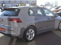 Volkswagen Golf VIII 1.5 ETSI OPF 150CH LIFE BUSINESS DSG7 - <small></small> 23.990 € <small>TTC</small> - #2