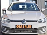 Volkswagen Golf VIII 1.5 ETSI OPF 150CH LIFE BUSINESS DSG7 - <small></small> 23.990 € <small>TTC</small> - #17