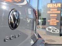 Volkswagen Golf VIII 1.5 ETSI OPF 150CH LIFE BUSINESS DSG7 - <small></small> 23.990 € <small>TTC</small> - #19