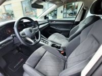 Volkswagen Golf VIII 1.5 ETSI STYLE DSG7 150CH - <small></small> 21.990 € <small>TTC</small> - #10