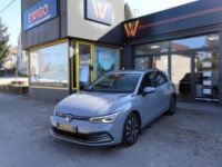 Volkswagen Golf VIII 1.5 TSI 130 CH ACTIVE + CARPLAY CAMERA DE RECUL REGULATEUR ADAPTATIF - <small></small> 22.489 € <small>TTC</small> - #1