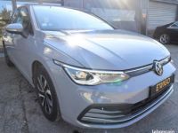 Volkswagen Golf VIII 1.5 TSI 130 CH ACTIVE + CARPLAY CAMERA DE RECUL REGULATEUR ADAPTATIF - <small></small> 22.489 € <small>TTC</small> - #13