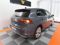 Volkswagen Golf VIII 1.5 TSI 130 Style - <small></small> 21.490 € <small>TTC</small> - #2