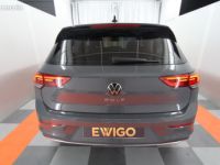 Volkswagen Golf VIII 1.5 TSI 130 Style - <small></small> 21.490 € <small>TTC</small> - #3